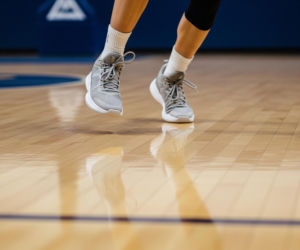 Ekstraklasa koszykarek: Enea AZS Politechnika Poznań w finale. Jak zakończył się decydujący półfinał?