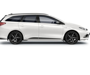 Toyota Auris Selection 2017