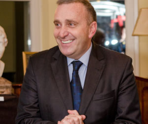 Grzegorz Schetyna