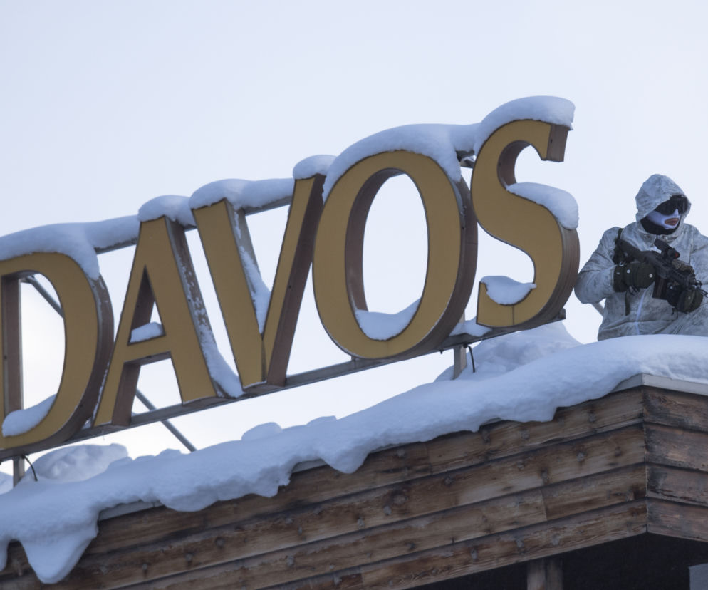 DAVOS.