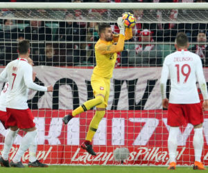 Bartosz Białkowski, powołania