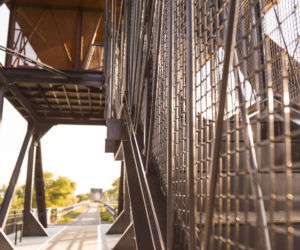 Most Europejski na Odrze w Siekierkach