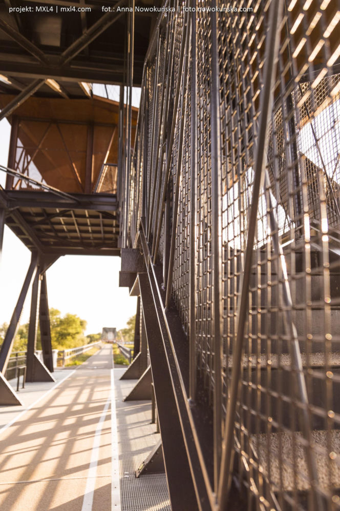 Most Europejski na Odrze w Siekierkach