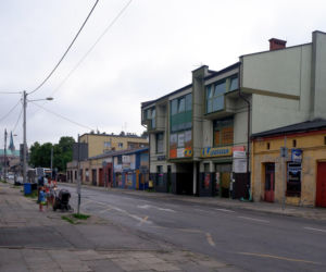 To miasto w województwie śląskim było stolicą Polskiego Państwa Podziemnego. Dziś zna je każdy pielgrzym
