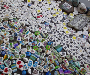 Znalazłeś kamień w Krakowie? To może być zaproszenie na Warmię i Mazury