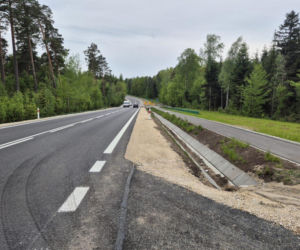 Finał drogowej epopei na trasie Starachowice – Tychów Stary. Nowoczesne połączenie z Mazowszem już gotowe