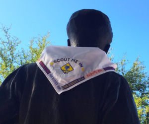 Boy Scouts of America