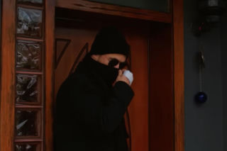 Miłość i nadzieja odc. 358. Kuzey