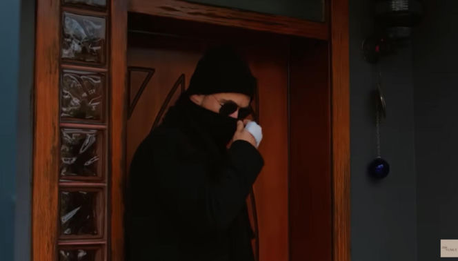 Miłość i nadzieja odc. 358. Kuzey