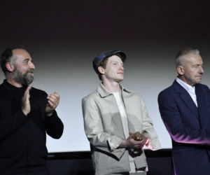 Bogusław Linda i Lidia Popiel wciąż czarują. Aktorzy są razem od ponad 30 lat