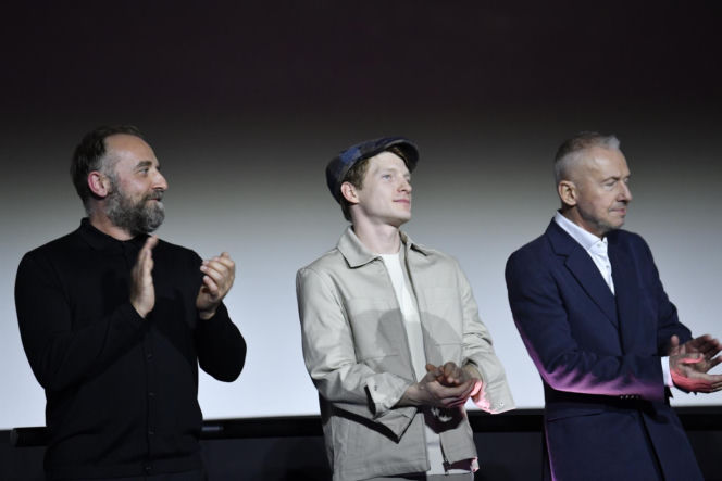 Bogusław Linda i Lidia Popiel wciąż czarują. Aktorzy są razem od ponad 30 lat