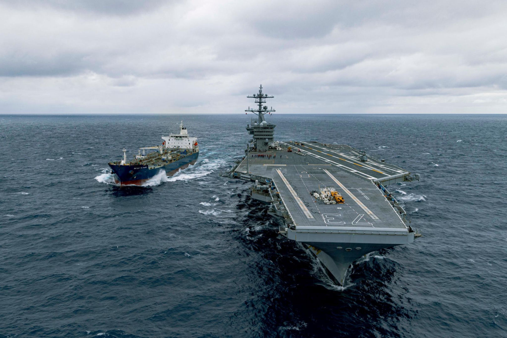 Okręt US Navy