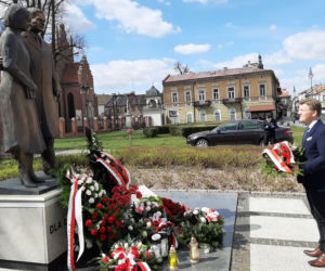 10. rocznica katastrofy pod Smoleńskiem