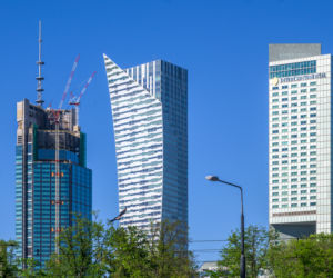 Varso Tower w Warszawie_Foster + Partners_Epstein_42