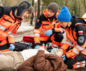 To wydarzy się w dniach 13-15 kwietnia