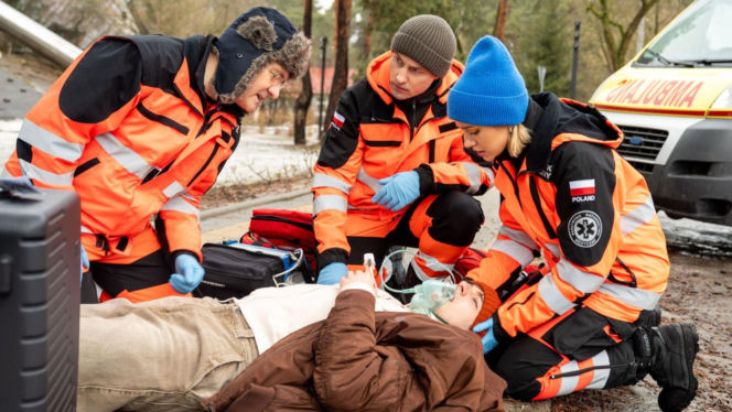 To wydarzy się w dniach 13-15 kwietnia