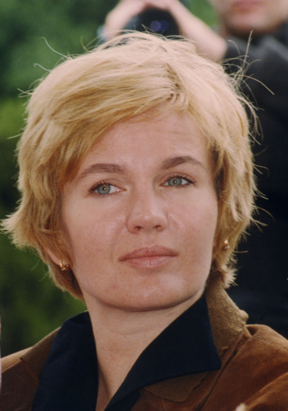 Tak się zmieniała Agnieszka Pilaszewska