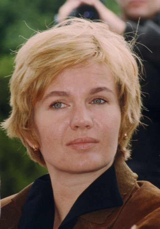Tak się zmieniała Agnieszka Pilaszewska