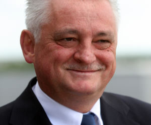 Mirosław Drzewiecki