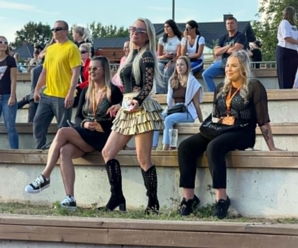 Sunshine Lubianka Festival 2026. Zobaczcie zdjęcia