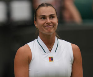 Aryna Sabalenka wypaliła po porażce: Chcę się kompletnie upić i zapomnieć