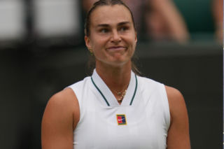Aryna Sabalenka wypaliła po porażce: Chcę się kompletnie upić i zapomnieć