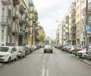 Rozszerzenie strefy płatnego parkowania