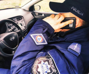 Koronawirus w Białymstoku i Podlaskiem. Policja sprawdza, czy przestrzegamy ograniczeń