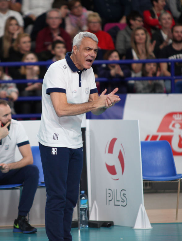 Artur Szalpuk, Andrea Anastasi
