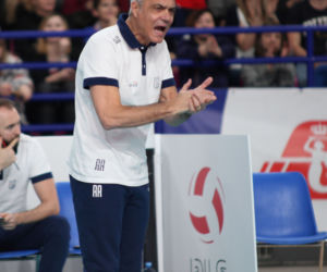 Artur Szalpuk, Andrea Anastasi
