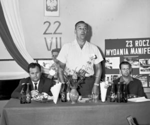 Narodowe Święto Odrodzenia Polski: Przemówienie