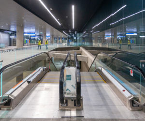 Nowe zdjęcia z Dworca Zachodniego w Warszawie. Tego pasażerowie jeszcze nie widzieli!