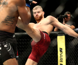 Błachowicz - Adesanya KIEDY walka? UFC 259 KIEDY walczy Błachowicz - Adesanya O KTÓREJ GODZINIE walka