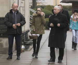 WIELKANOC Kaczyńskich