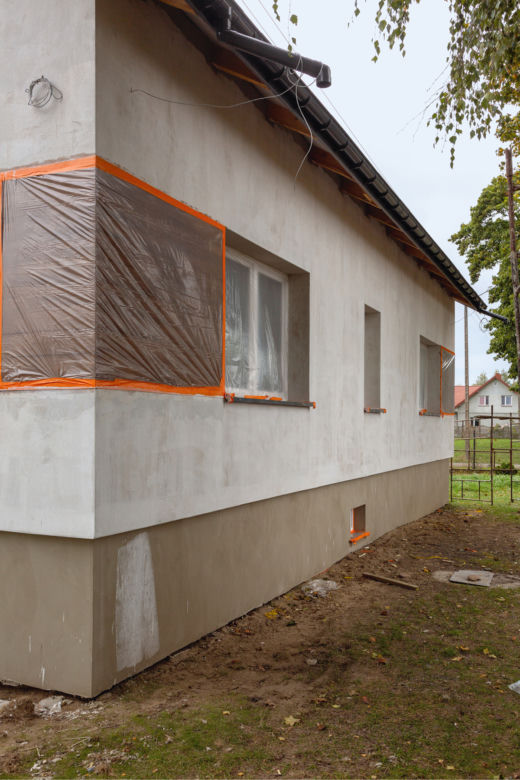 Folia i taśma