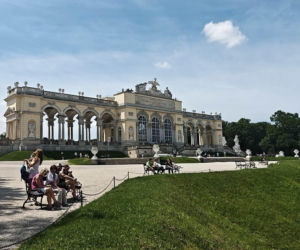 Sprawdziliśmy trasę pociągiem do Wiednia. Tego się nie spodziewaliśmy