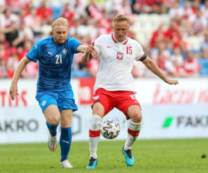Kamil Glik przeżył potworny wypadek