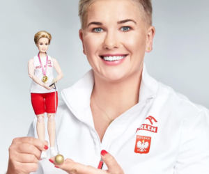 Barbie Shero! Te Polki mają swoją lalkę Barbie