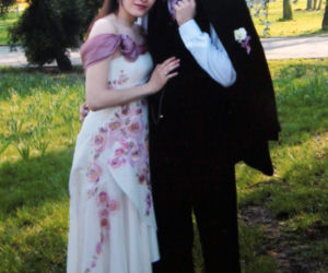 Bartek Waśniewski i Katarzyna W.