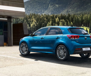 Kia Rio (2021)