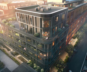 Fabryka Wagnera zmieni się w osiedle mieszkaniowe. Rada Miejska zgodziła się na realizację inwestycji