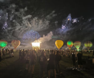 Leszczyńska Noc Balonowa 2026