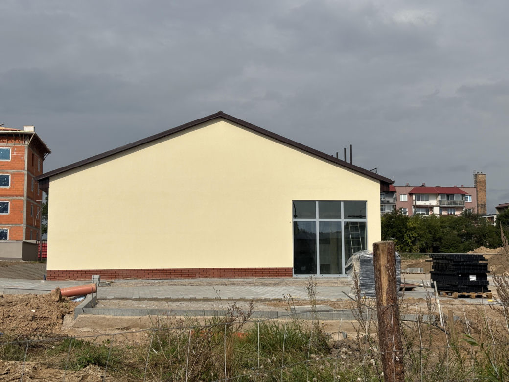 Dino w Sejnach