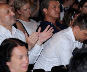 Ryszard Petru Kazimierz Marcinkiewicz teatr