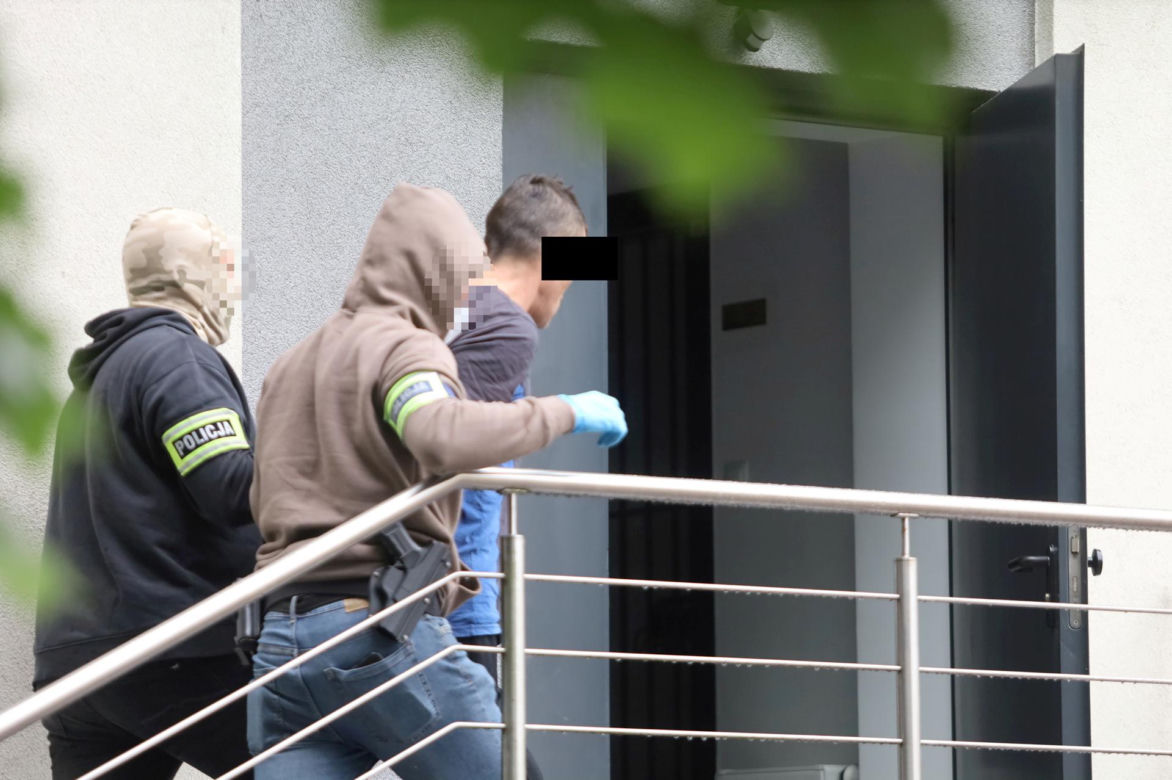 Tragedia w Iławie. 42-latek zatrzymany po zabójstwie! Wstrząsające ustalenia