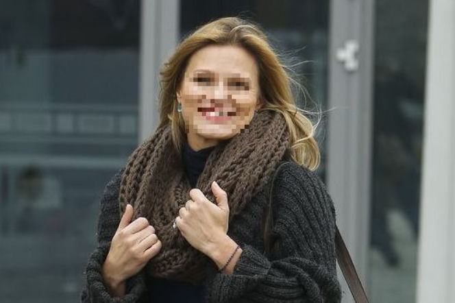 Anna Głogowska