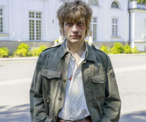 „Wojna zastępcza” TVP - obsada, data premiery i fabuła thrillera o UOP