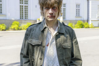 „Wojna zastępcza” TVP - obsada, data premiery i fabuła thrillera o UOP