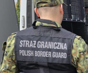 Morski Oddział Straży Granicznej na co dzień dba o bezpieczeństwo granic i zwalcza przestępczość transgraniczną