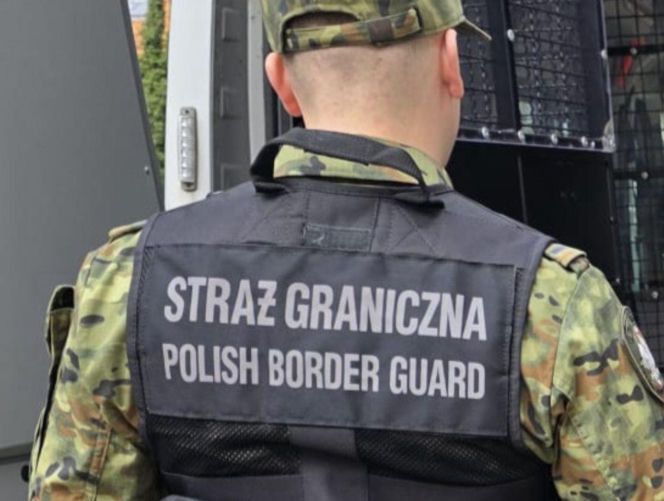Morski Oddział Straży Granicznej na co dzień dba o bezpieczeństwo granic i zwalcza przestępczość transgraniczną